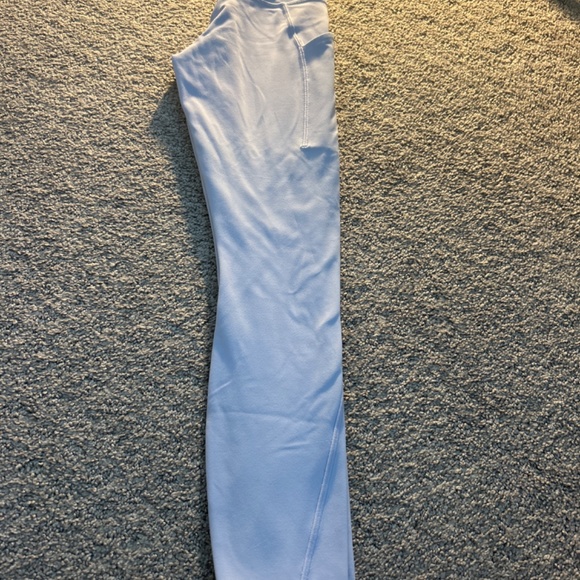 Lululemon Alighn Legging Extra High Rise Light Lavender Purple - Picture 6 of 6